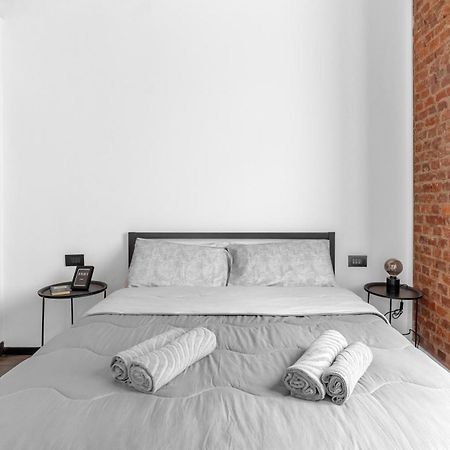 Cre12 -Loreto - Duomo- Design - Elegant - Modern Милан Экстерьер фото