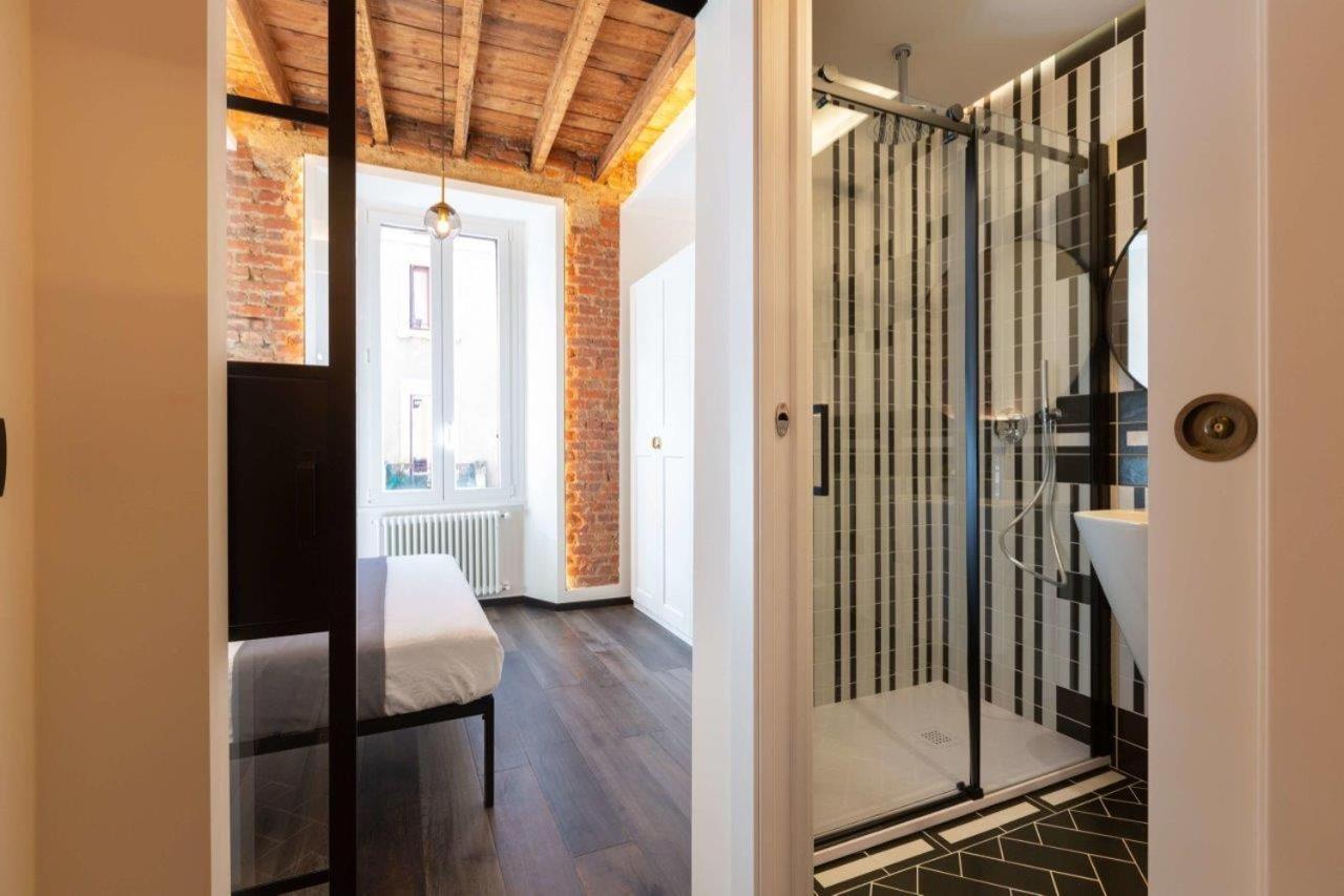 Cre12 -Loreto - Duomo- Design - Elegant - Modern Милан Экстерьер фото