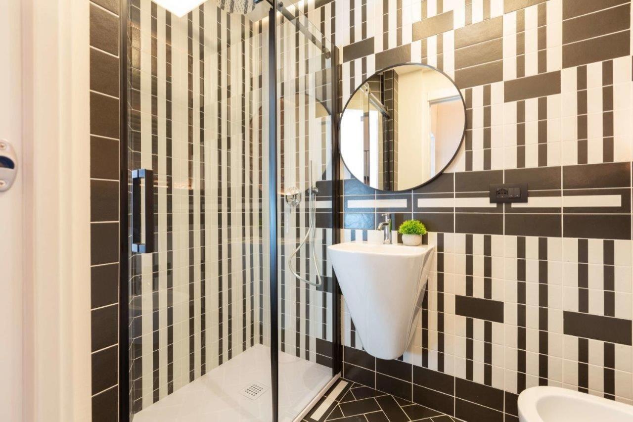 Cre12 -Loreto - Duomo- Design - Elegant - Modern Милан Экстерьер фото