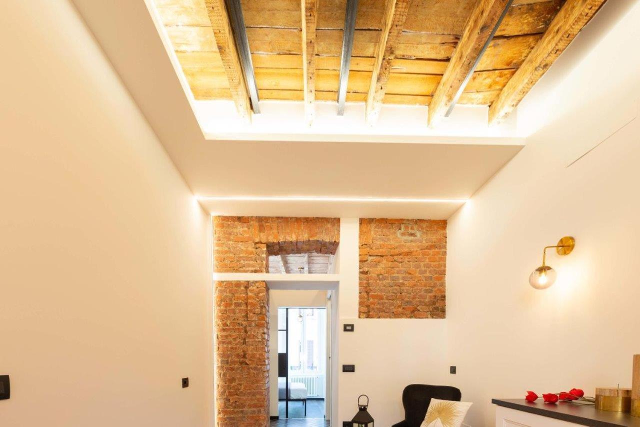 Cre12 -Loreto - Duomo- Design - Elegant - Modern Милан Экстерьер фото