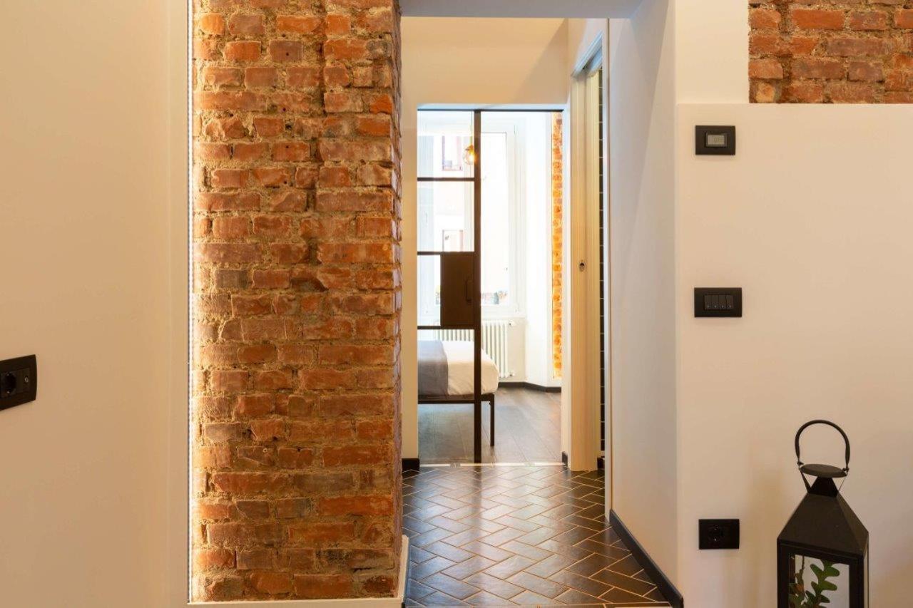 Cre12 -Loreto - Duomo- Design - Elegant - Modern Милан Экстерьер фото